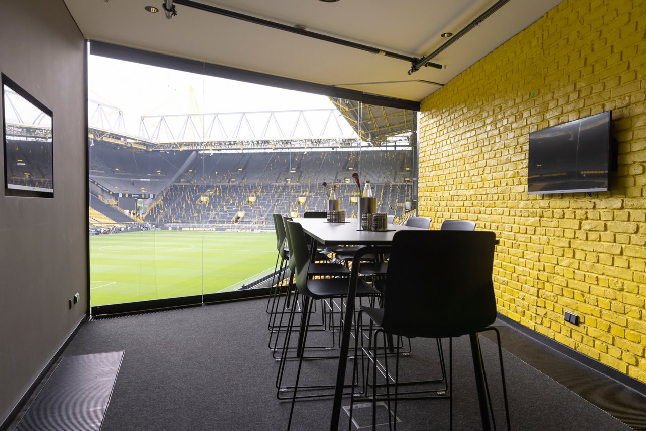 TV-Lounge